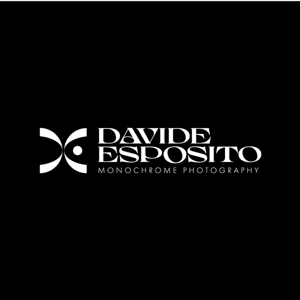 Davide Esposito: Monochrome Photography (DE) Monogram