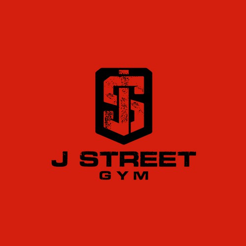 ZarkumさんのCreate a Logo for a Badass/Old School Body Builder Gym!デザイン