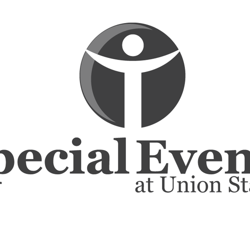 Special Events at Union Station needs a new logo Design by Untu.Designs