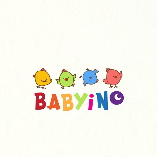 Logo design contest entry by linabar