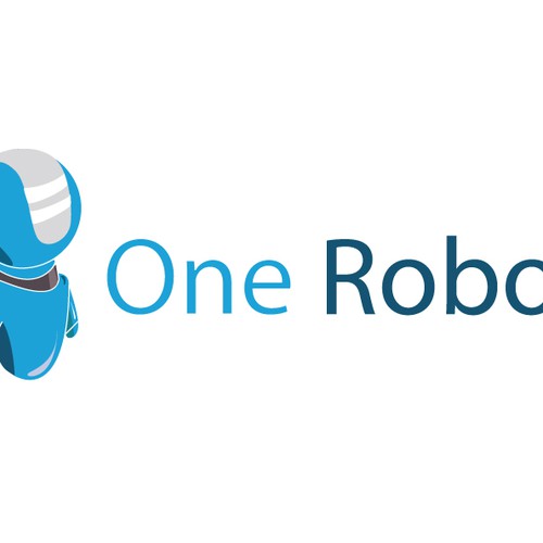 Educational robot startup needs an exciting logo! Design von viala
