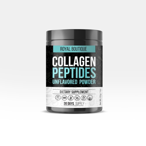 SUPPLEMENT PRODUCT LINE Design von Plush Design