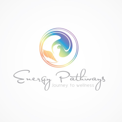 Start Up Reiki Energy Therapy Business Needs Logo Designs Logo