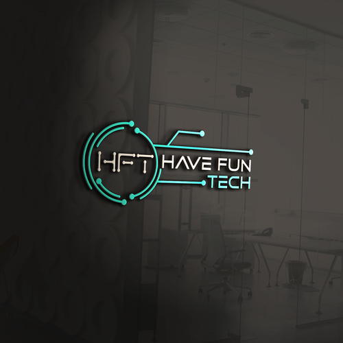 Logo & business card contest entry by Bia Machado?