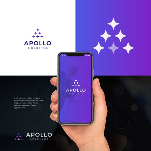 Apollo Design by FAVEO®