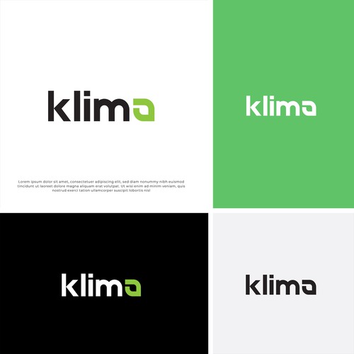 Neues Logo gesucht für die Klimaschutz App: Klima Design by harivas
