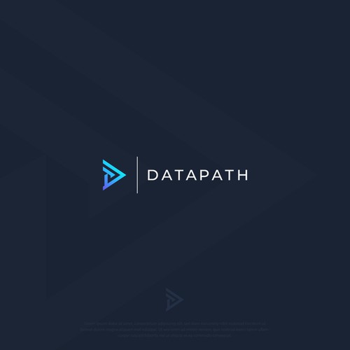Create a techy logo for a technology platform Design von Nick Camastra