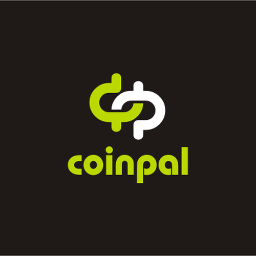Create A Modern Welcoming Attractive Logo For a Alt-Coin Exchange (Coinpal.net) Design by BLQis