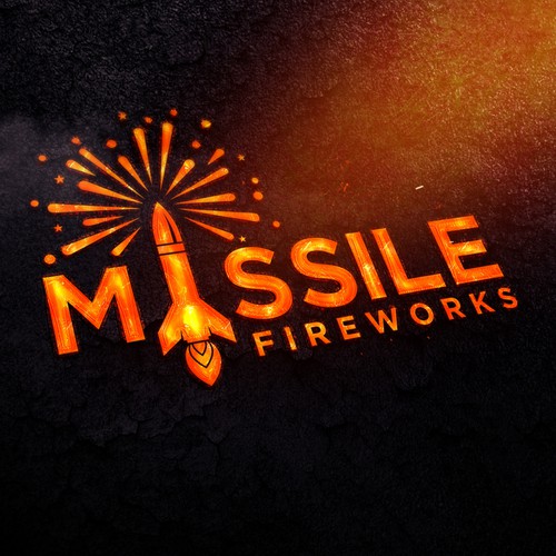 Design a retail fireworks sales company logo Design by ichez