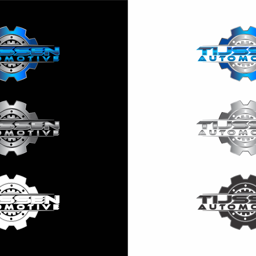 Logotipos propuesta en el concurso por JamesBud