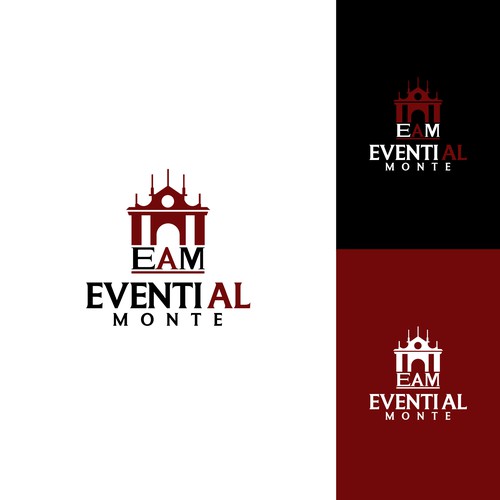 Create an elegant and recognizable logo for a cultural event organization Design by MisterR