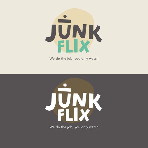 JUNK REMOVAL - SEATTLE Design by Serjuto®