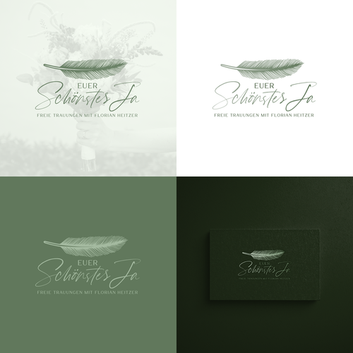 Logo design contest entry by DPS™