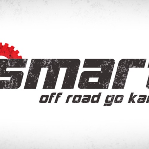 OFF-ROAD GO KART COMPANY Design by Floating Baron