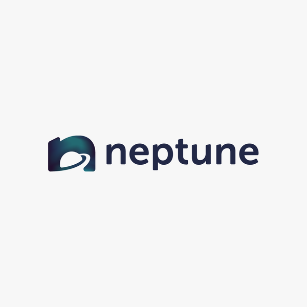 Design by Brandsational titled "Logo design for Neptune."