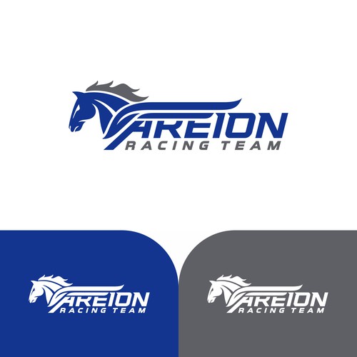 Logo design contest entry by R1SIGN