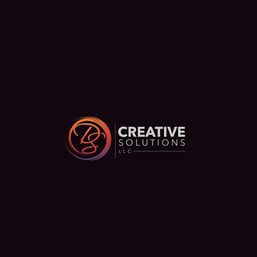 Create an inspiring logo for DS Creative Solutions Design by R I D