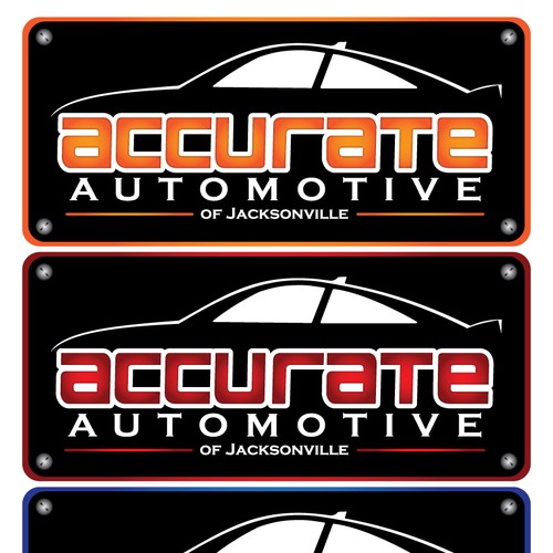 Sellin' cars like candy bars! We're a Used Car Dealer and we need a NEW LOGO!! Ontwerp door Lhen Que