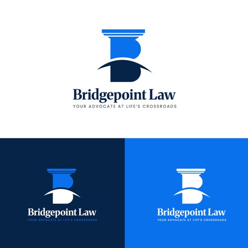 Millennial female-led law firm in Alaska Diseño de WebAppDesigns