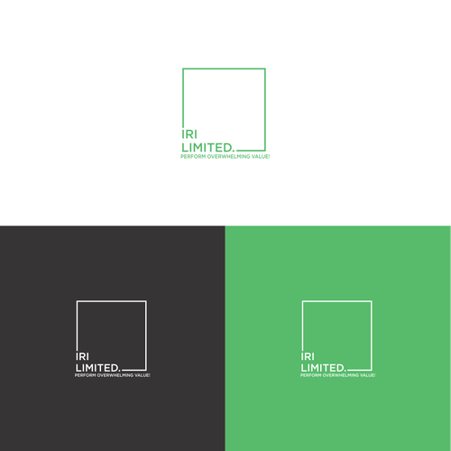 Logo y paquete de imagen corporativa propuesta en el concurso por diandra965