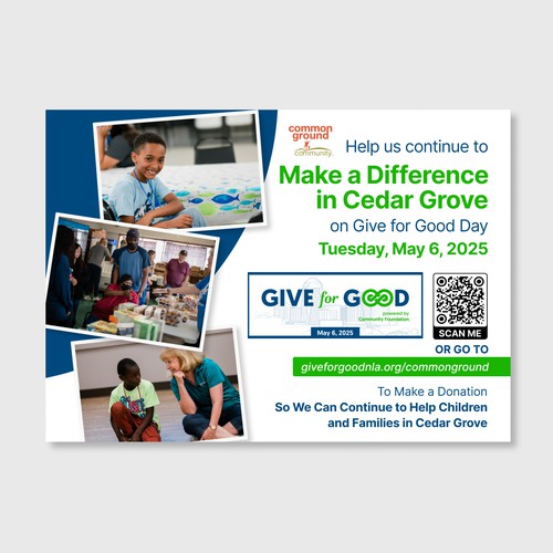 Postcard, flyer or print contest entry by Oreas