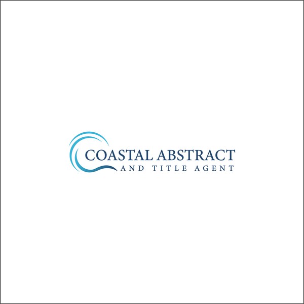 Design by AkungGraphic titled "Coastal Abstract"