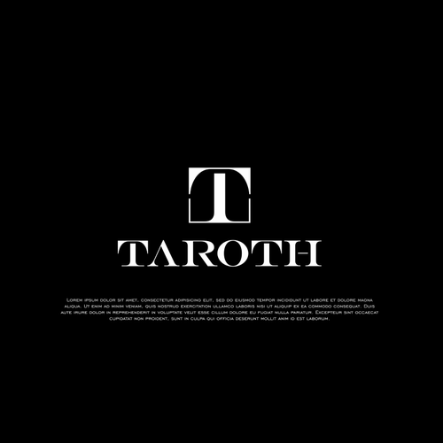Create a logo for the next leading clothing brand. Design by JANTUNGHATI