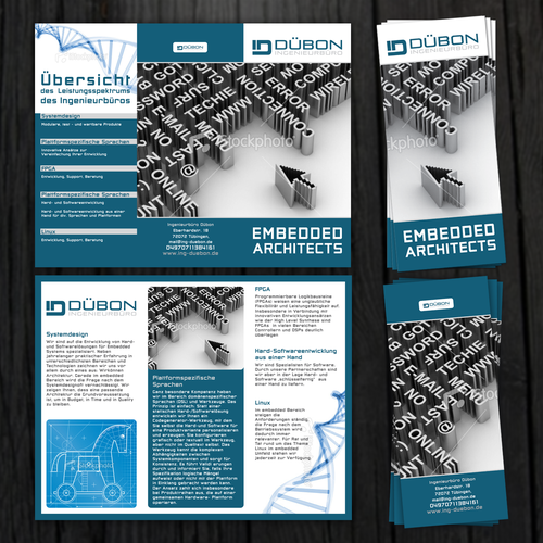  contest entry by Chrysa