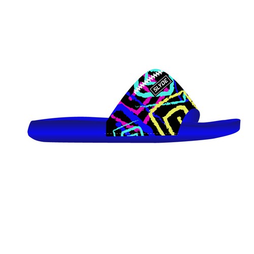 Design our flip flops! Design by Irisha_design