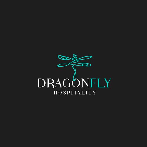 Dragonfly Hospitality Design by Koko.Art