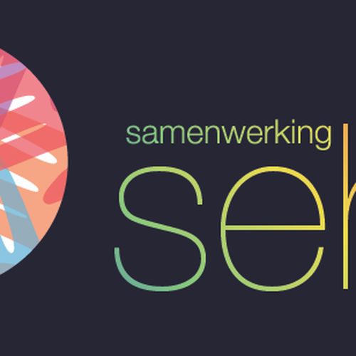 Logo y paquete de imagen corporativa propuesta en el concurso por Rick Altena