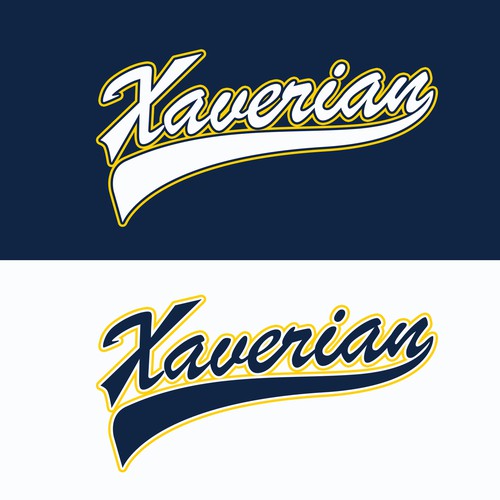 Help design new jersey logo for high school hockey team Design by CZRxMNLNG