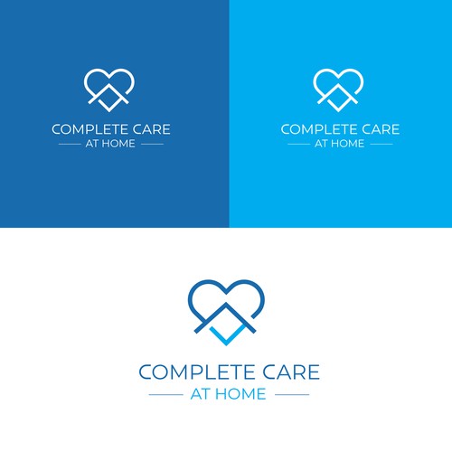 Nurturing Care Company Design by reflect the style ™