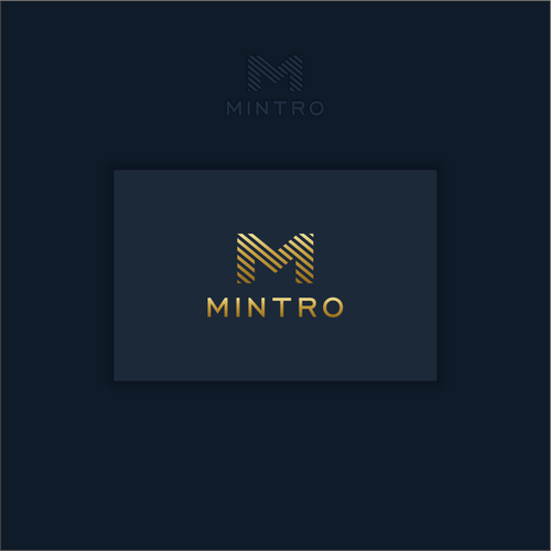 New App/Company Logo Design by Alvin15