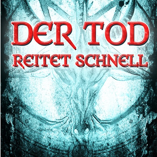 Book cover contest entry by Labelschmiede