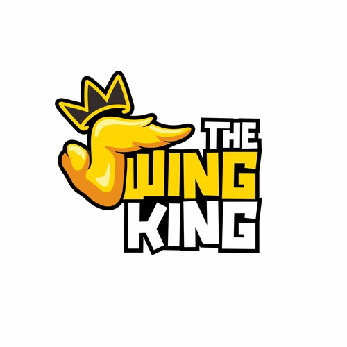 The Wing King Needs a logo design Design by penabara