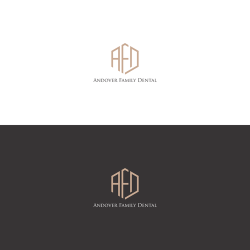 Design a streamline, modern logo for a technology forward Dental office! please no teeth Design by marselino™