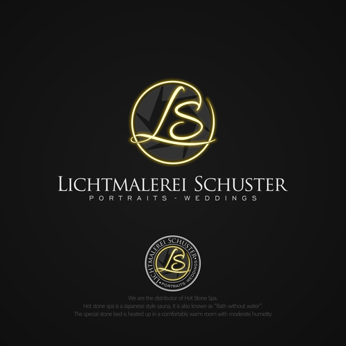  contest entry by morry™