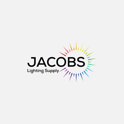 Need your Help With a Logo for a Commercial Lighting Company Design by mituuu