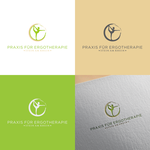 Logo design contest entry by TAYO seni