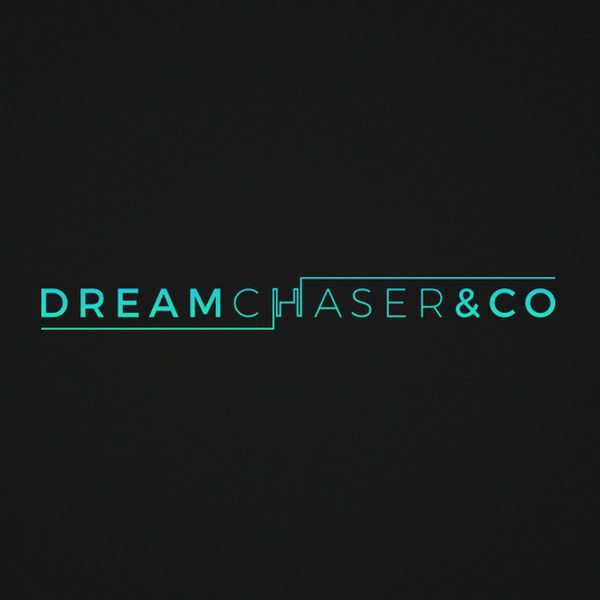 Dream Chaser & Co logo design