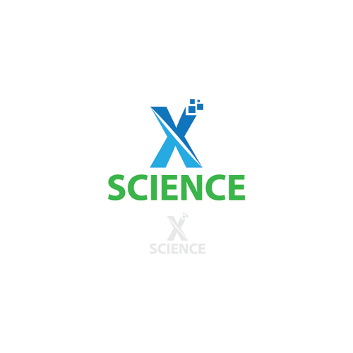 Create a new brand logo for a science and math educational company デザイン by Alziki Abd Elaziz