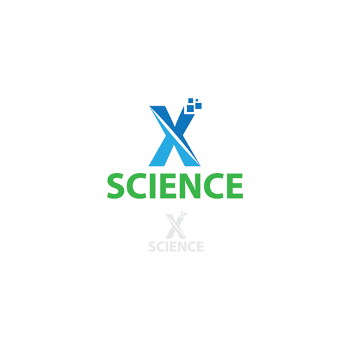 Create a new brand logo for a science and math educational company Design von Alziki Abd Elaziz