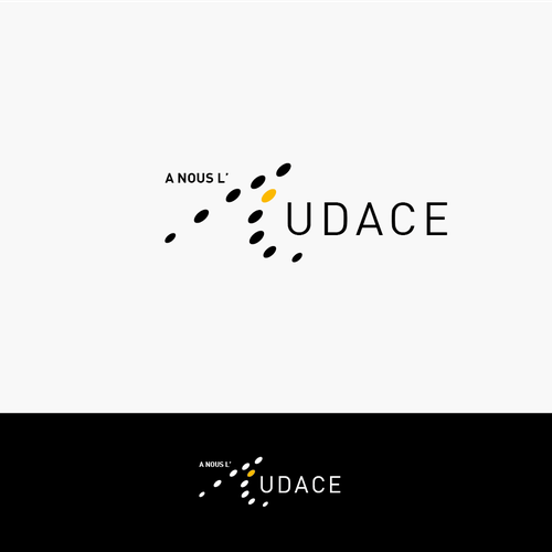 Logo design contest entry by graphigs