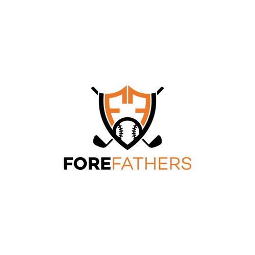 Golf team logo Design by Sil [LD]