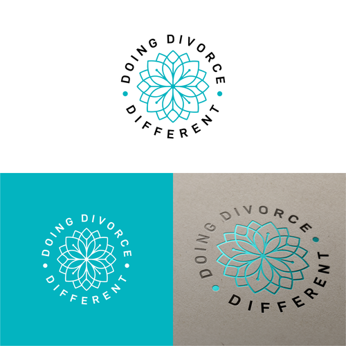 DDD Logo Design Design by Nicholas Crasta