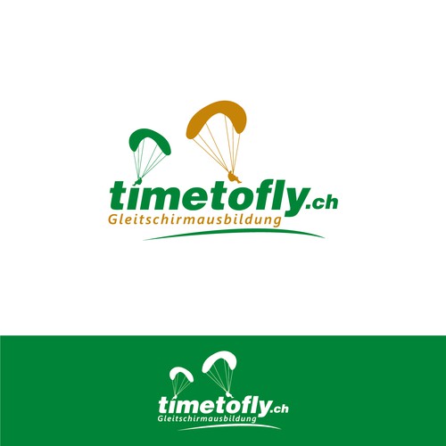 Logo & brand identity pack contest entry by oceandesign