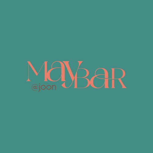 Logo for Upscale bar and lounge Design by y_kardashov