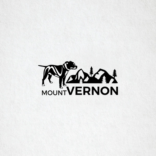 Mount Vernon Design réalisé par -KayK-