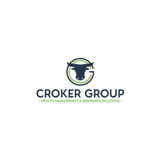 Looking for a powerful logo for growing wealth management & insurance company Design by MassBroww